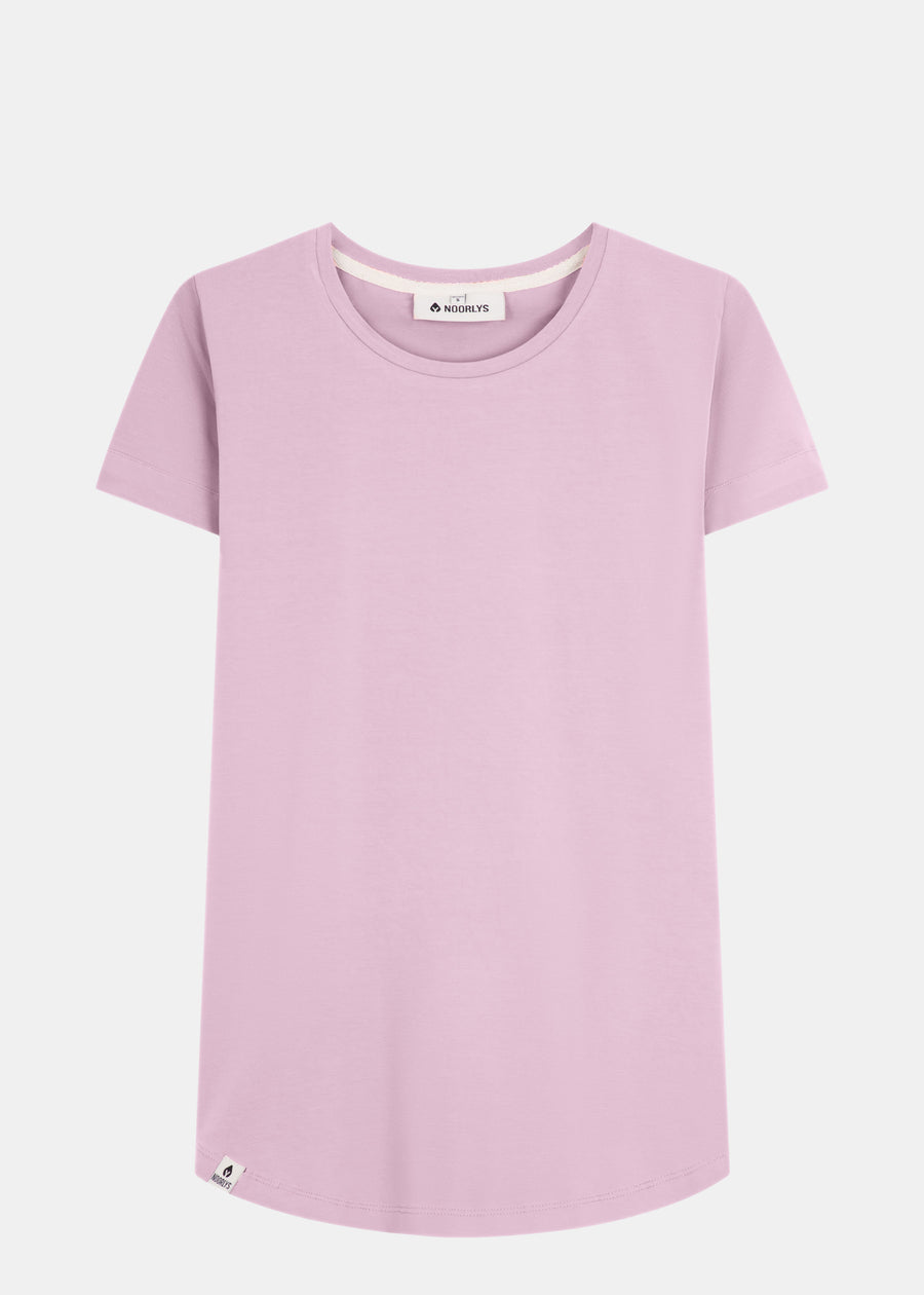 T-Shirt SCHIER VintagePink