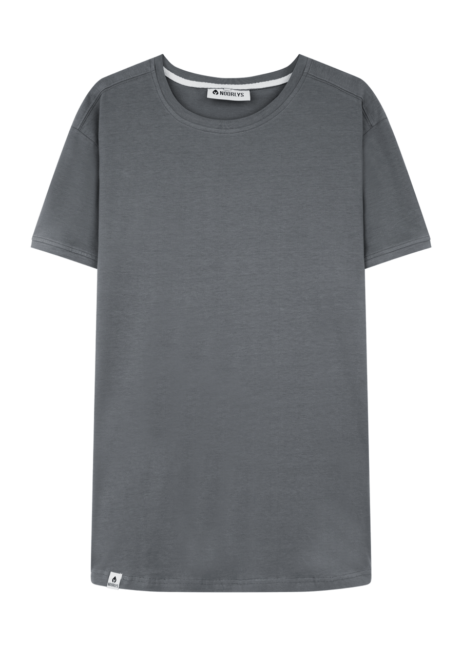 T-Shirt STURE SmokedPearl
