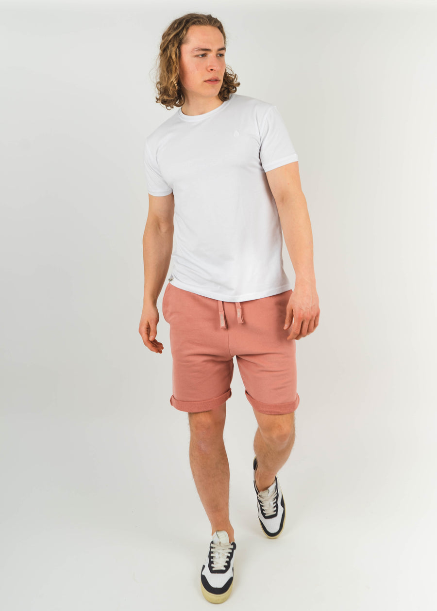 Bündel T-Shirt JOHANN & Short STOOT