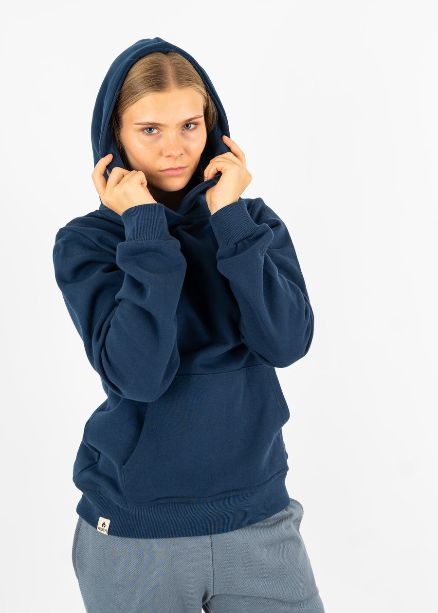 Unser Model Maike ist 176 cm groß und trägt Größe S.#