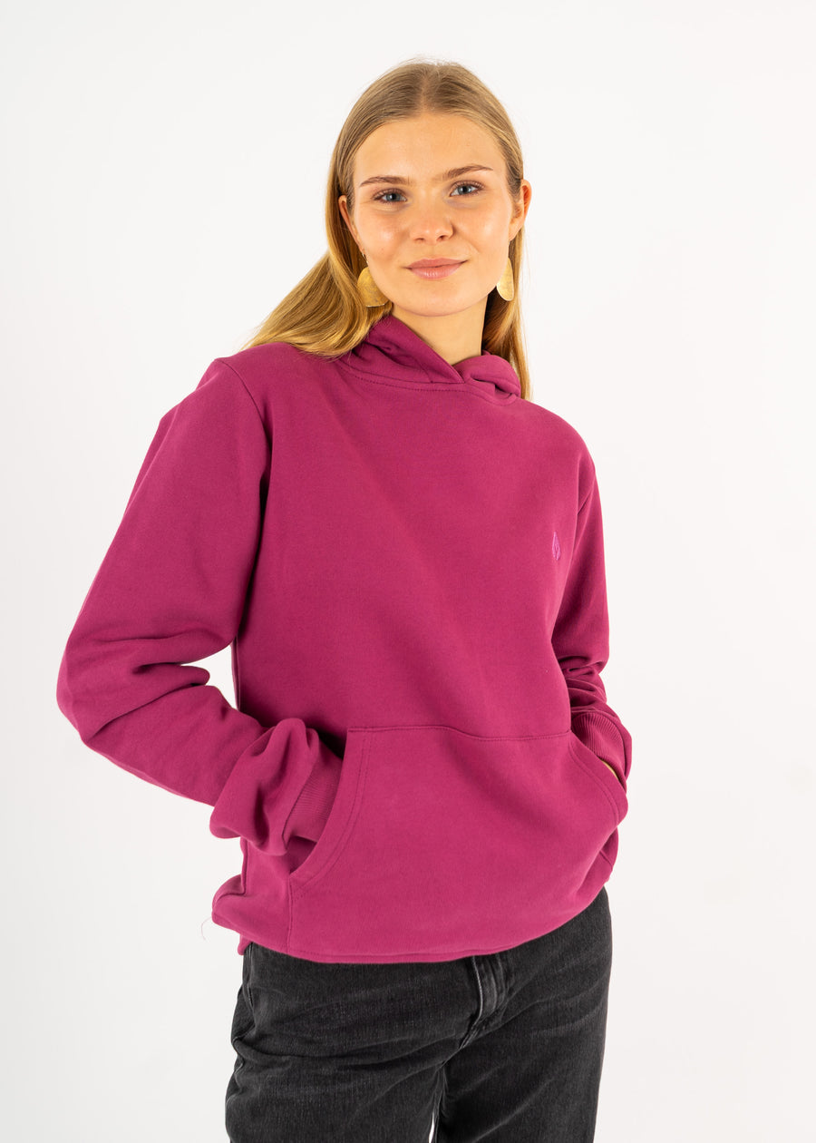 Unser Model Maike ist 176 cm groß und trägt Größe S.#