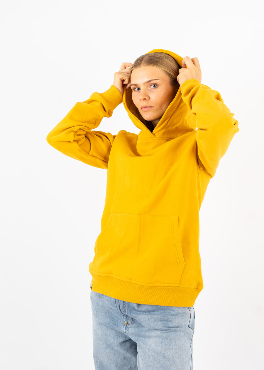 Unser Model Maike ist 176 cm groß und trägt Größe S.#