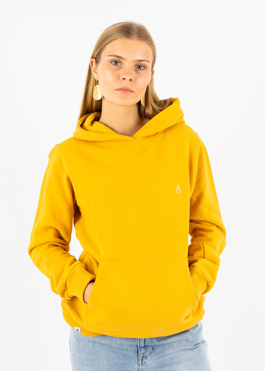 Unser Model Maike ist 176 cm groß und trägt Größe S.#