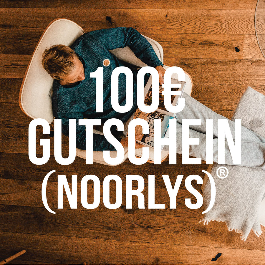 100€ GUTSCHEIN / GIFTCARD